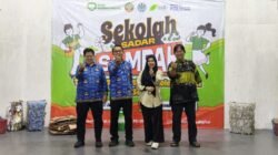 Bank Sampah Digital, Bukti Nyata Gerak yang Berdampak