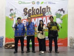 Bank Sampah Digital, Bukti Nyata Gerak yang Berdampak